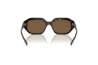 Widok z tyłu Vogue Eyewear VO5554S (W65673)