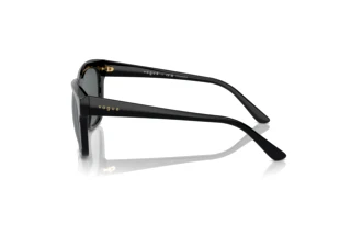 Widok z boku Vogue Eyewear VO5557S (W44/81)