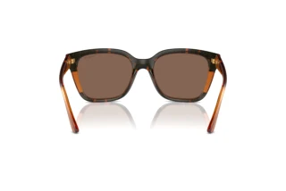 Widok z tyłu Vogue Eyewear VO5558S (313473)
