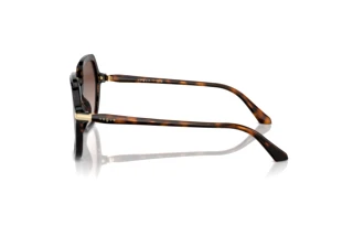 Widok z boku Vogue Eyewear VO5561S (W65613)