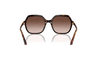 Widok z tyłu Vogue Eyewear VO5561S (W65613)