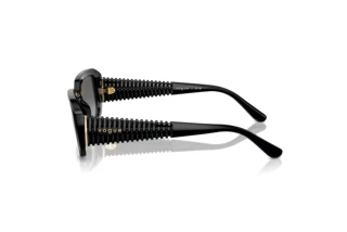 Widok z boku Vogue Eyewear VO5565S (W44/11)