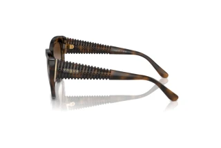 Widok z boku Vogue Eyewear VO5567S (238613)