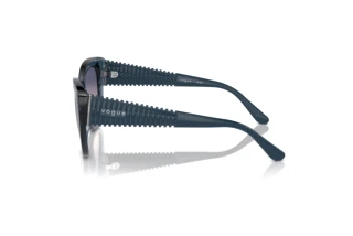 Widok z boku Vogue Eyewear VO5567S (2764I6)
