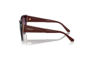 Widok z boku Vogue Eyewear VO5567S (29898H)