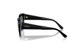 Widok z boku Vogue Eyewear VO5567S (W44/81)