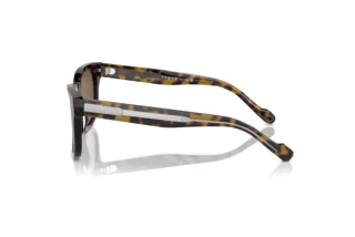 Widok z boku Vogue Eyewear VO5571S (W65673)