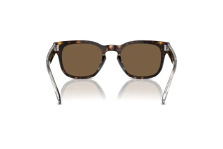 Widok z tyłu Vogue Eyewear VO5571S (W65673)