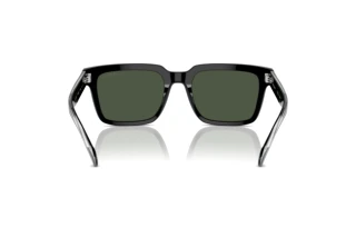Widok z tyłu Vogue Eyewear VO5573S (W44/9A)