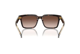 Widok z tyłu Vogue Eyewear VO5573S (W65613)