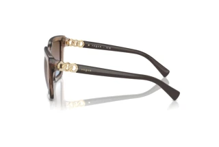 Widok z boku Vogue Eyewear VO5575SB (294048)