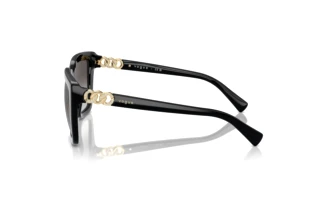 Widok z boku Vogue Eyewear VO5575SB (W44/8G)