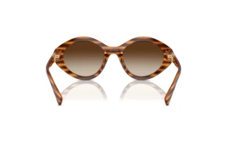 Widok z tyłu Vogue Eyewear VO5576SB (150813)