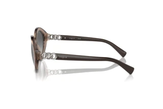 Widok z boku Vogue Eyewear VO5576SB (294011)