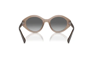 Widok z tyłu Vogue Eyewear VO5576SB (294011)