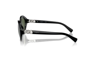 Widok z boku Vogue Eyewear VO5576SB (W44/71)