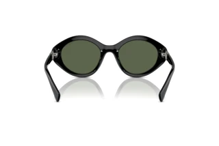 Widok z tyłu Vogue Eyewear VO5576SB (W44/71)