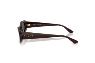 Widok z boku Vogue Eyewear VO5582S (225287)