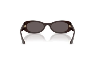 Widok z tyłu Vogue Eyewear VO5582S (225287)