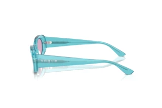 Widok z boku Vogue Eyewear VO5582S (316676)