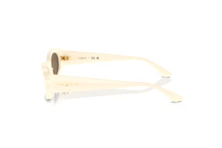 Widok z boku Vogue Eyewear VO5582S (316773)
