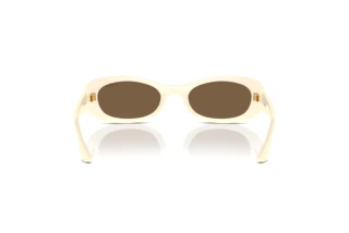 Widok z tyłu Vogue Eyewear VO5582S (316773)