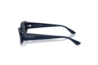 Widok z boku Vogue Eyewear VO5582S (324087)