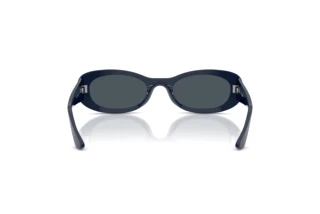 Widok z tyłu Vogue Eyewear VO5582S (324087)