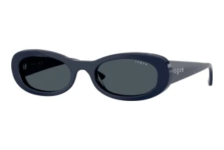 Widok z przodu Vogue Eyewear VO5582S (324087)