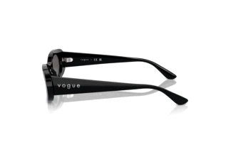 Widok z boku Vogue Eyewear VO5582S (W44/87)