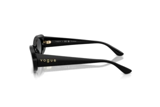 Widok z boku Vogue Eyewear VO5582S (W44/T3)