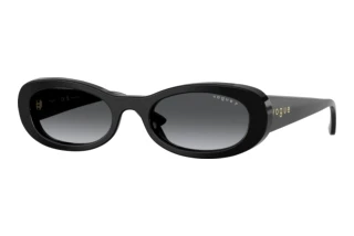 Widok z przodu Vogue Eyewear VO5582S (W44/T3)