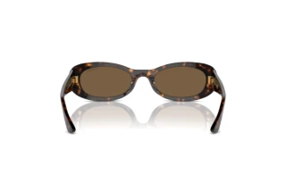 Widok z tyłu Vogue Eyewear VO5582S (W65673)
