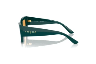 Widok z boku Vogue Eyewear VO5583S (3163/7)