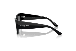 Widok z boku Vogue Eyewear VO5583S (W44/11)