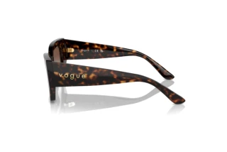 Widok z boku Vogue Eyewear VO5583S (W65613)