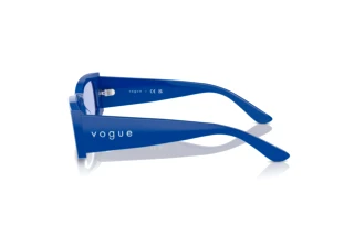 Widok z boku Vogue Eyewear VO5584S (31621A)