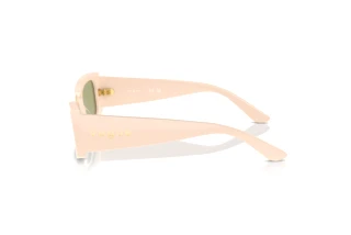 Widok z boku Vogue Eyewear VO5584S (316482)