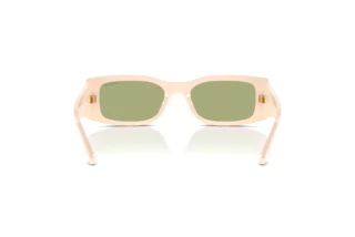 Widok z tyłu Vogue Eyewear VO5584S (316482)