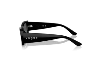 Widok z boku Vogue Eyewear VO5584S (W44/87)