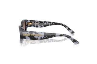 Widok z boku Vogue Eyewear VO5585S (314748)