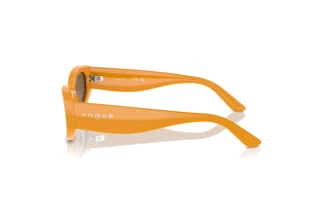 Widok z boku Vogue Eyewear VO5585S (315973)