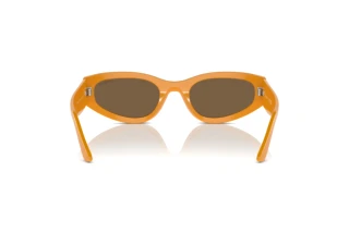 Widok z tyłu Vogue Eyewear VO5585S (315973)