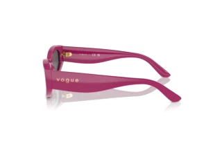 Widok z boku Vogue Eyewear VO5585S (316087)