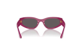 Widok z tyłu Vogue Eyewear VO5585S (316087)