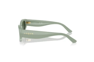 Widok z boku Vogue Eyewear VO5585S (316171)