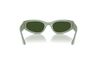 Widok z tyłu Vogue Eyewear VO5585S (316171)