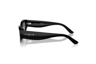 Widok z boku Vogue Eyewear VO5585S (W44/11)