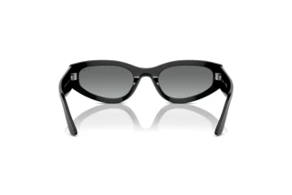 Widok z tyłu Vogue Eyewear VO5585S (W44/11)