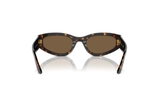 Widok z tyłu Vogue Eyewear VO5585S (W65673)